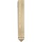 Ekena Millwork Funston Arts & Crafts Rough Sawn Bracket, Douglas Fir, 4"W x 20"D x 28"H BKT04X20X28FST03RDF - alternate 2